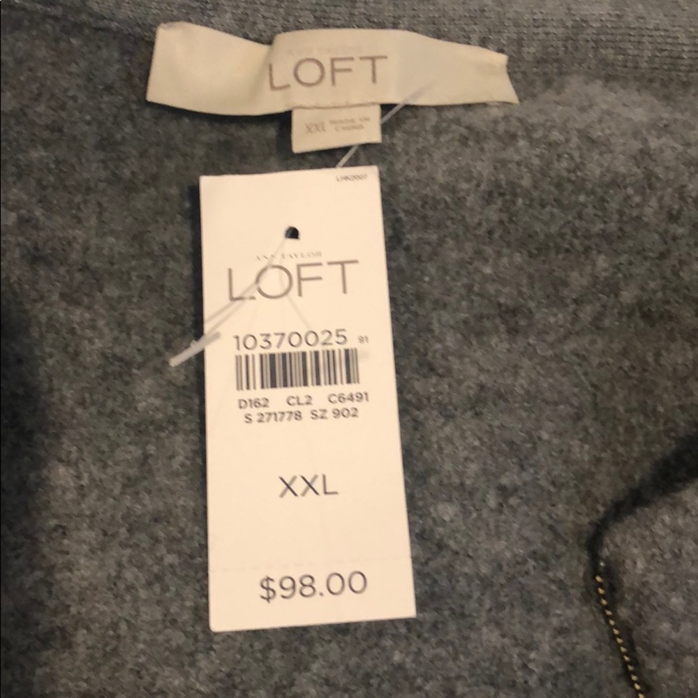 Loft jacket - Picture 4 of 5